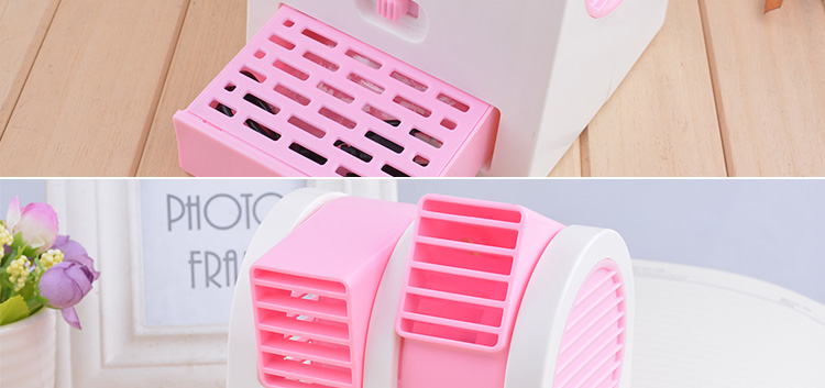 Ventilateur USB - Ref 400570 Image 27