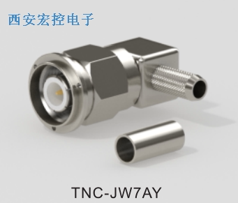 TNC series RF coaxial connector TNC - JW7AY spot inquiry before spot