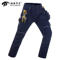 Летние хлопковые штаны