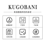 Элитный синий износостойкий комплект для работы, осенний