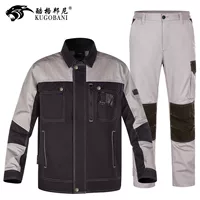 Авангардовый матч (черный+серый)