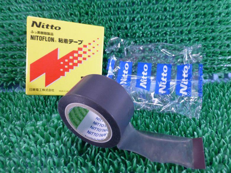 Máy niêm phong Teflon NITTO DENKO SỐ 903UL Băng nhiệt độ cao Nitto 0,08mm * 13mm * 10m