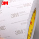 正品3M9080a强力双面胶带 高粘无纺布车用防水固定薄双面胶纸50米