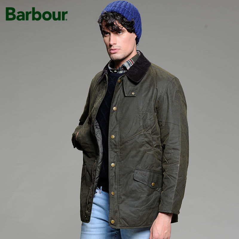 barbour martindale