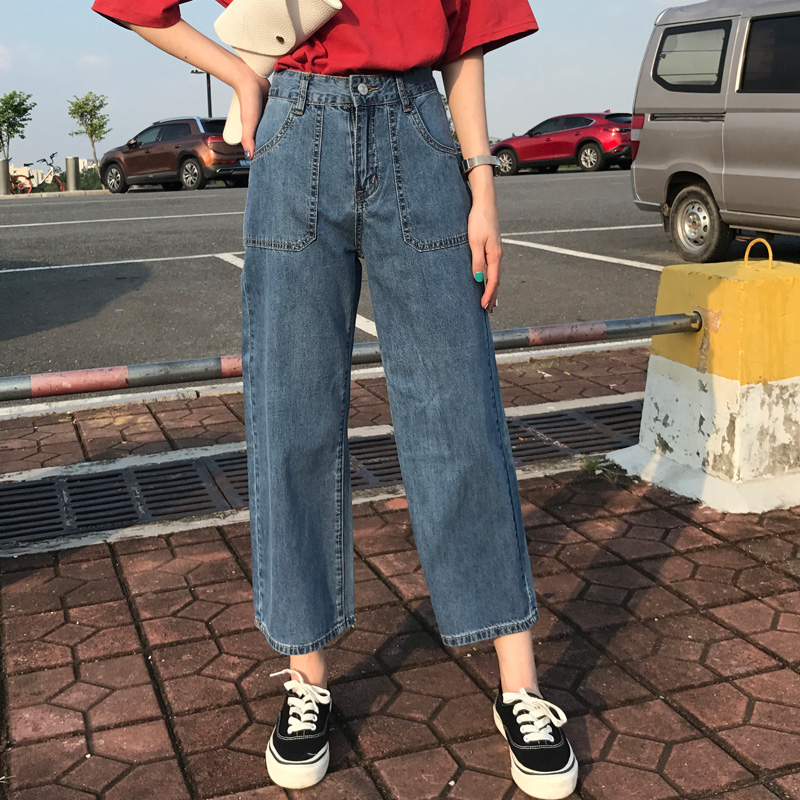 Jean femme - Ref 3194700 Image 1