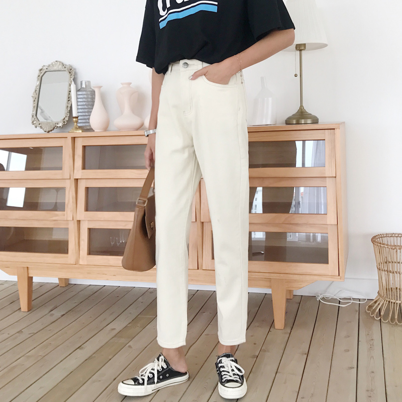 Jean femme - Ref 3194369 Image 3
