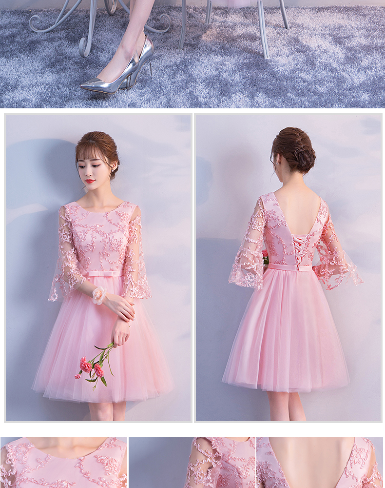 Robe de soirée      conventionnel - Ref 3211323 Image 20