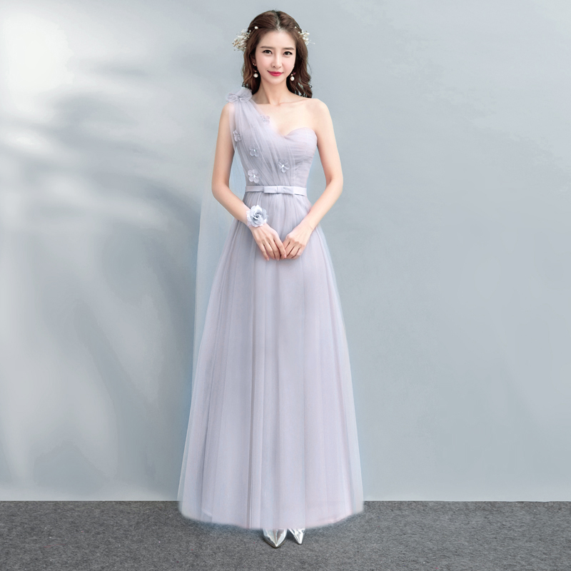 Robe de soirée      conventionnel - Ref 3212890 Image 4