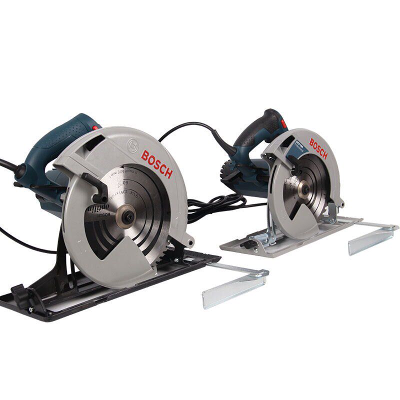 Bosch GKS190 circular saw machine 7 inch 9 inch electric saw cutting machine hand disc saw domestic woodworking bench saw