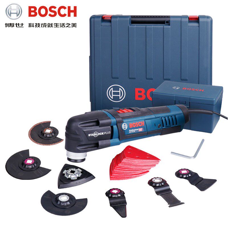 New products Bosch BOSCH Multi-functional beating mill Wine with a grinding machine GOP30-28