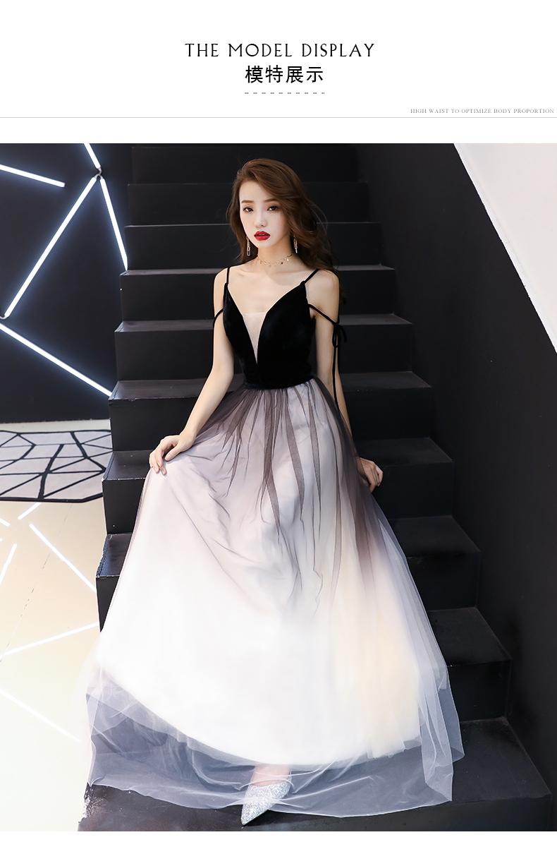 Robe de soirée      - Ref 3212676 Image 15