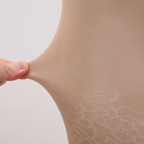 Pantalon collant ATSUGI en nylon - Ref 757349 Image 22