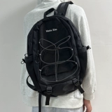 Рюкзак подходит для пеших прогулок для путешествий, альпинистская водонепроницаемая сумка подходит для мужчин и женщин, Южная Корея, на шнурках