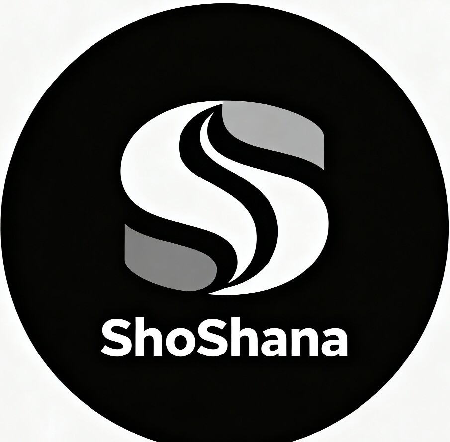 ShoShana精选