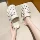 Phòng điều hành dép đặc biệt nữ chống trượt Bao Đầu bán dép bảo vệ ICU giày y tá y tế giày lỗ phòng thí nghiệm
