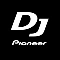先锋Pioneerdj的LOGO