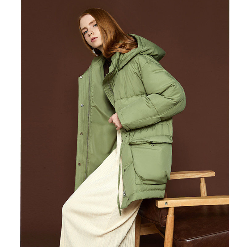 揭秘淘宝天猫网拍模特：她们究竟是真人还是虚拟形象？