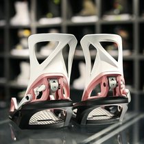 New spot Burton Burton Stepon womens single board ski fixer quick to wear women