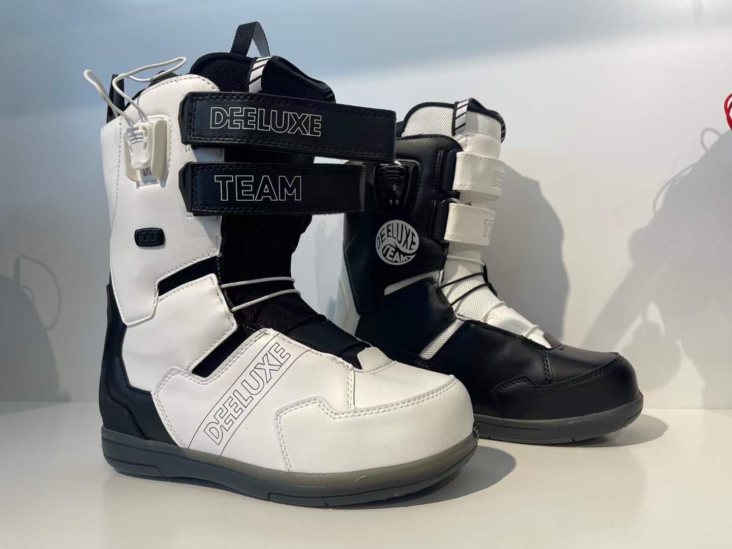 24 deeluxe snowboard boots - boa edition: the ultimate, trending