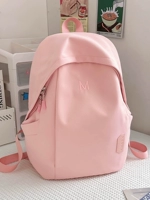 Розовая большая подвеска, подарок на день рождения