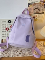 Кулон Taro Purple-no (соберите в качестве небольшого подарка)