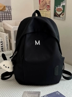 Черная большая подвеска, подарок на день рождения