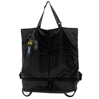 Черная космическая подвеска, надевается на плечо