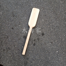 0 4-1 8 m one-handed two-hand paddle tire inner tube paddle paddle paddle small paddle paddle paddle board solid wood paddle board solid wood paddle customization