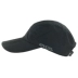 FITKICKS mũ thể thao nam và nữ mùa hè ngoài trời chống nắng visor thoáng khí mũ mặt trời mũ bóng chày hoang dã - Mũ thể thao nón kết nữ đẹp Mũ thể thao