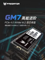 Acer GM7/70001T2T M2SSD твердый жесткий диск штата