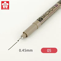 Сакура № 05 [Renmat 3 -Branch Pen Box]