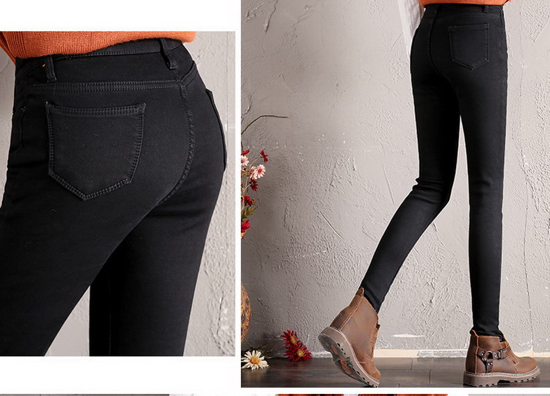 Jean femme - Ref 3191287 Image 24