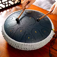 13 -INCH 15 Звук (рисунок молотка черный)