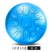 12 -INCH 13 Звук (озеро синее)