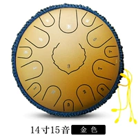 14 -инд 15 звук (золотой)