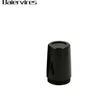 Bayer BS-790A Classic No. 1 wireless microphone housing accessories KTV lower end cover black tail section