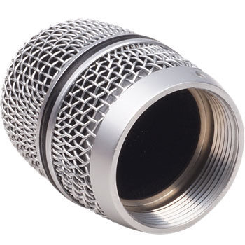 bbs Wireless Microphone Star S-320 330 350 368 220 Mesh cover Pearl Mesh Head Cover Accessories
