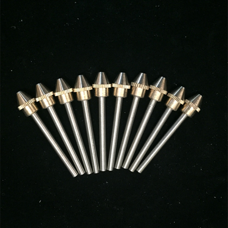 导丝杆 送丝机专用导丝杆 松下式气保焊枪专用导丝杆