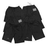 ACW five pants A COLD WALL quần phản quang giản dị lỏng lẻo hip hop thủy triều thương hiệu ins quần short - Quần short