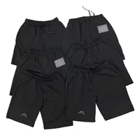 ACW five pants A COLD WALL quần phản quang giản dị lỏng lẻo hip hop thủy triều thương hiệu ins quần short - Quần short quần thun nam