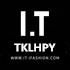 IT TKLHPY品牌店的LOGO