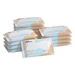 Baby Wet Wipes Portable Pack Wet Wipes for Babies and Adults