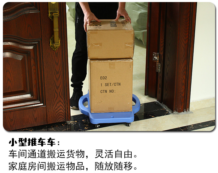 xe cân bằng 1 bánh xiaomi Thiết bị đào tạo cảm giác phục hồi chức năng đào tạo bánh xích xe mẫu giáo trẻ em đồ chơi tiền đình cân bằng bốn bánh xe tay ga - Smart Scooter xe điện cân bằng 1 bánh