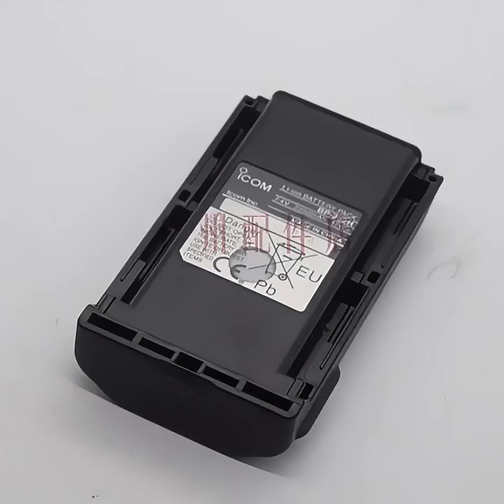 对讲机续航炸了。本颗2250mAh电池竟让老硬件重生？