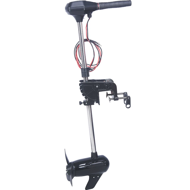 舶逸 Brushless marine electric engine, 12v, 24v