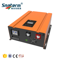 RP series 3000W5000W10KW power frequency all-copper pure sine wave inverter UPS RV household 48V-220