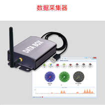 Photovoltaic Intelligent Monitoring DataBox-Data Picker applies Inverter SG Series All Inverters