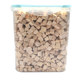 freeze-dried chicken 750g cat snacks ໂພຊະນາການ fattening pet dog cat adult food chicken bucket family