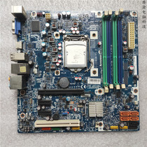 Lenovo Original Loaded Motherboard Front Row K320 K305 K305 H57 L-IIBXM 1156 Pin Main Board