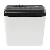 Tự động chuyển đổi thiết bị điện shredder an toàn thương mại năng lượng cao máy tính để bàn tập tin 9938 công suất - Máy hủy tài liệu máy hủy giấy văn phòng loại nào tốt